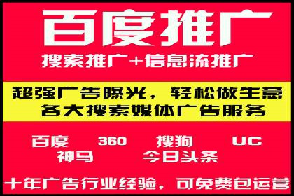 百度SEM推广在电商行业的应用案例